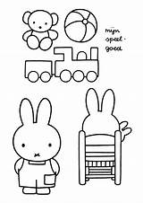 Miffy Coloring Pages Tv ミッフィー ぬりえ イラスト Picgifs Drawing Board Series Colouring Choose プリント Coloringpages1001 Colour 保存 sketch template