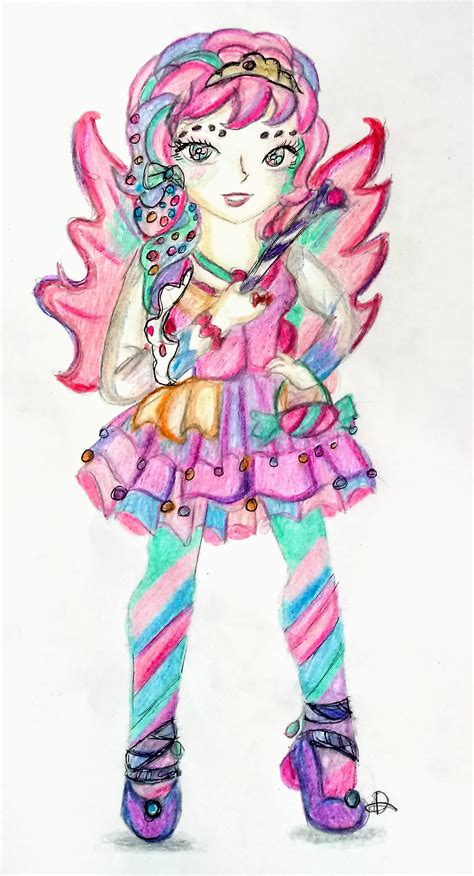 sweetie plum fairy everafterhighwlasnepostacie wiki fandom