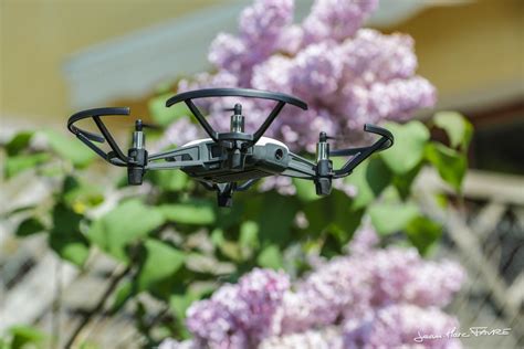 test du dji ryze tello le drone   euros quil vous faut