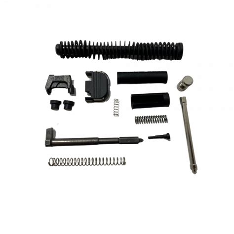 Glock 19 Compatible Upper Parts Kit