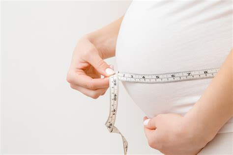 Sons Whose Mothers Were Obese During Pregnancy More Likely To Have