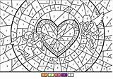 Zahlen Malen Cupids Ausdrucken Supercoloring Cupid Raskrasil Ausmalbild Loudlyeccentric Gcssi Teenagers sketch template