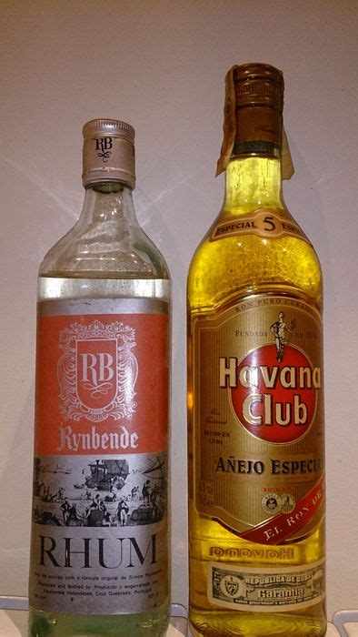 bottles  rum catawiki