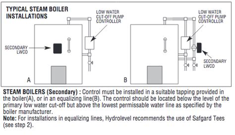mcdonnell miller  water cut  wiring diagram diagramwirings