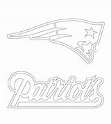 Patriots Getcolorings sketch template