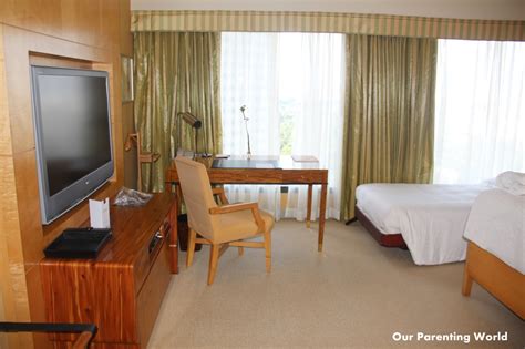 conrad centennial singapore hotel review