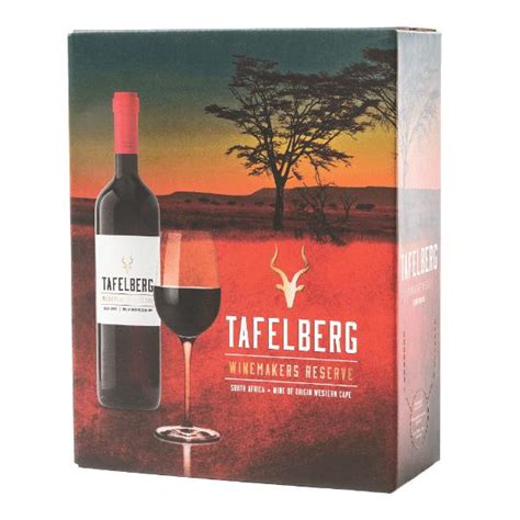 zuid afrikaanse rode wijn bag  box aldi belgie wekelijks aanbiedingenarchief