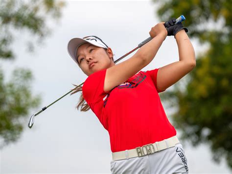 thai hopes rise at the women s amateur asia pacific championship