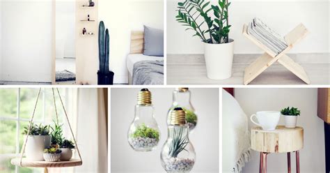 easy diy home decor craft projects homelovr