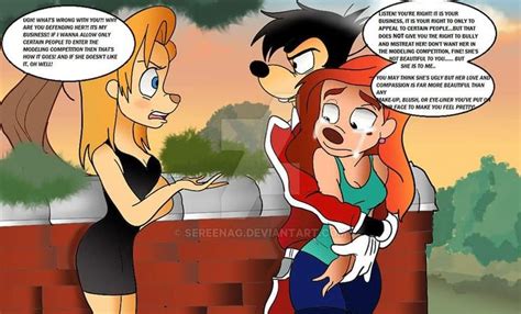 Pin By Wolfy Howington On Furry It Goofy Movie Max And