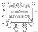 Muttertag Cool2bkids sketch template