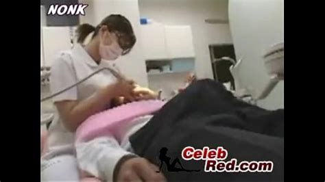 Japanese Dentist Nurse Gives Handjob To Patient Xnxx