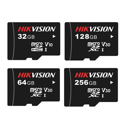 china wholesale hikvision gb gb gb gb high speed tf memory card micro sd card china
