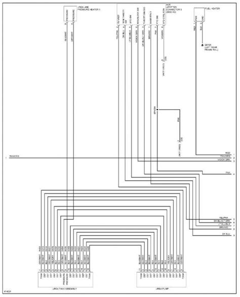 dodge ram electrical wiring diagram wiring diagram wiringgnet electrical wiring