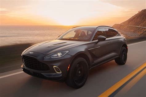 Aston Martin Dbx Price Review And Launch Date In Philippines Zigwheels