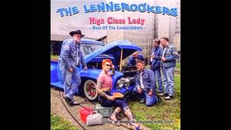 the lennerockers high class lady youtube