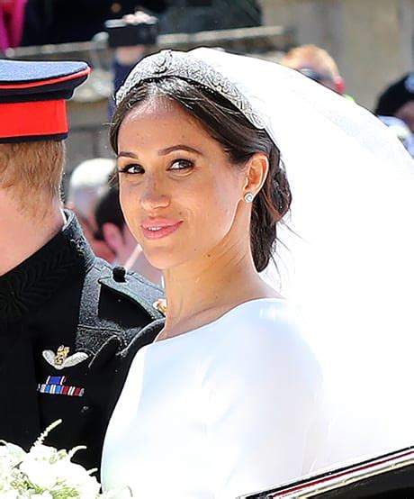meghan markle facial expression 27 times she looked smug