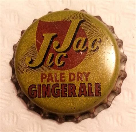 Details About Jic Jac Mixed Fruit Vintage Unused Soda Pop