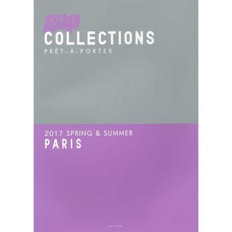 collections paris    shop