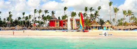 caribe deluxe princess resort  inclusive punta cana