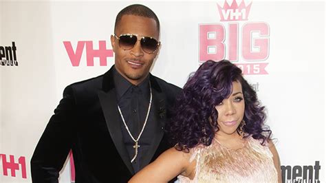 t i and tiny threesome with blac chyna — why he d be down hollywood life