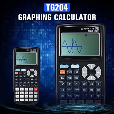 portable school students graphing calculator graphic scientific graphing calculator computer