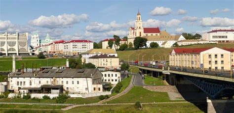godel opens new office in grodno belarus and celebrates