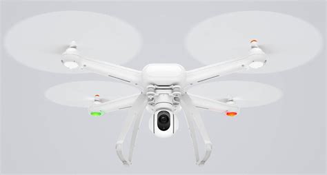 xiaomi drone shoots    videomaker
