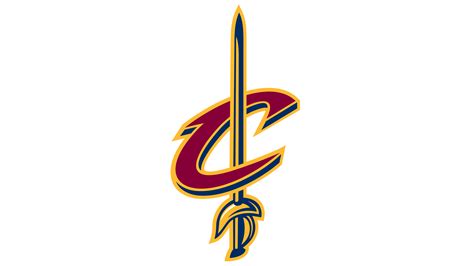 cleveland cavaliers logo symbol meaning history png brand