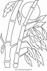 Arbusti Natura Stampare Condividi Disegnidacoloraregratis sketch template
