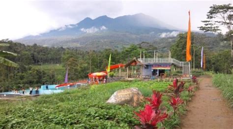 tempat wisata  karanganyar solo jawa tengah trip jalan jalan