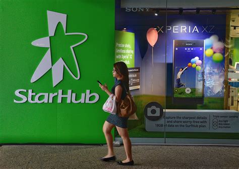 starhub unveils  contract  sim  options axes default mobile contract plans
