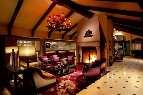 meritage resort  spa napa ca lobby napa valley hotels hotels