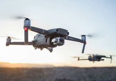 mavic  alert dji  mavic  enterprisedual sales   drone reviews news