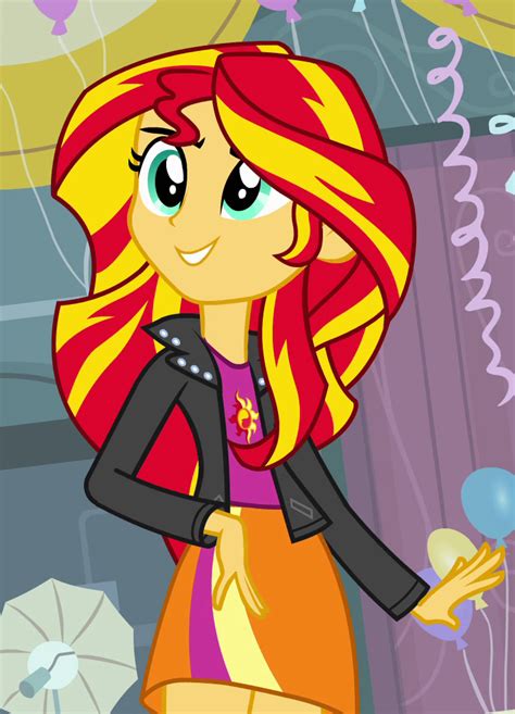 sunset shimmer super mario and friends new adventure wiki fandom powered by wikia