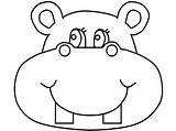 Calcar Hippopotamus Imprimir Colorir Hipopótamo Hippo Hippopotame Selva Animalitos Salvajes Coloriage Hipopotamos Football Nininha Caretas Patchcolagem Mammals Hipopótamos Dessin Hn sketch template