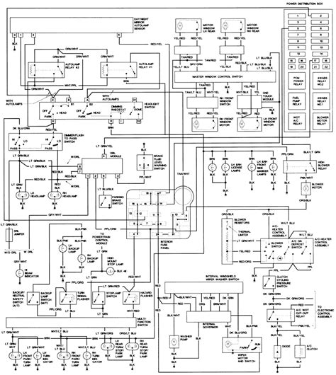 ford explorer radio wiring diagram  faceitsaloncom