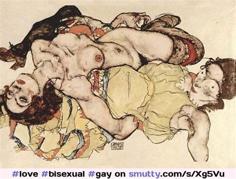 Sexy Porn Sketches Love Bisexual Gay Lesbian Tranny Granny