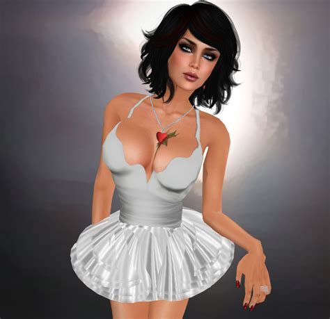 My Virtual Wife New Dresses Day 2