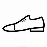 Sapato Zapato Caballero Resultado sketch template