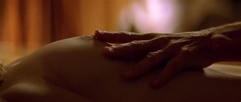 Naked Alison Lohman In Where The Truth Lies