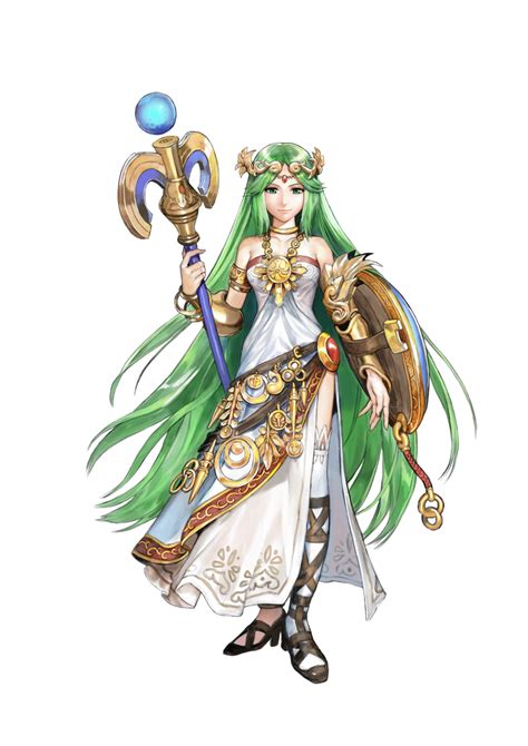 palutena gamefaqs super smash bros board wiki fandom