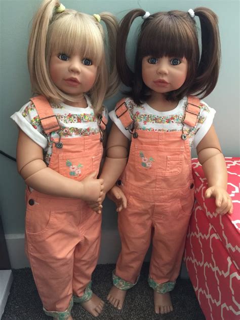images  twin dolls  pinterest amigurumi doll twin