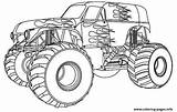 Monster Truck Coloring Wheels Pages Hot Kids Printable Print Color Book sketch template