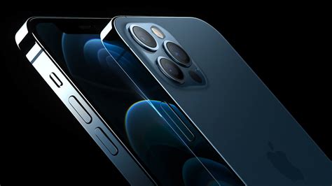 apple announces  iphone  pro series   design   neowin