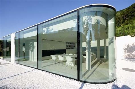 casas de vidros setor vidreiro casa de vidro casas arquitetura  urbanismo