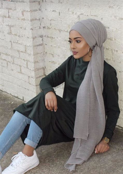 The 25 Best Hijab Styles Ideas On Pinterest Style Hijab