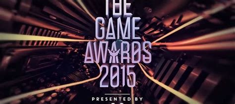 see the game awards 2015 live here at gamewatcher gamewatcher