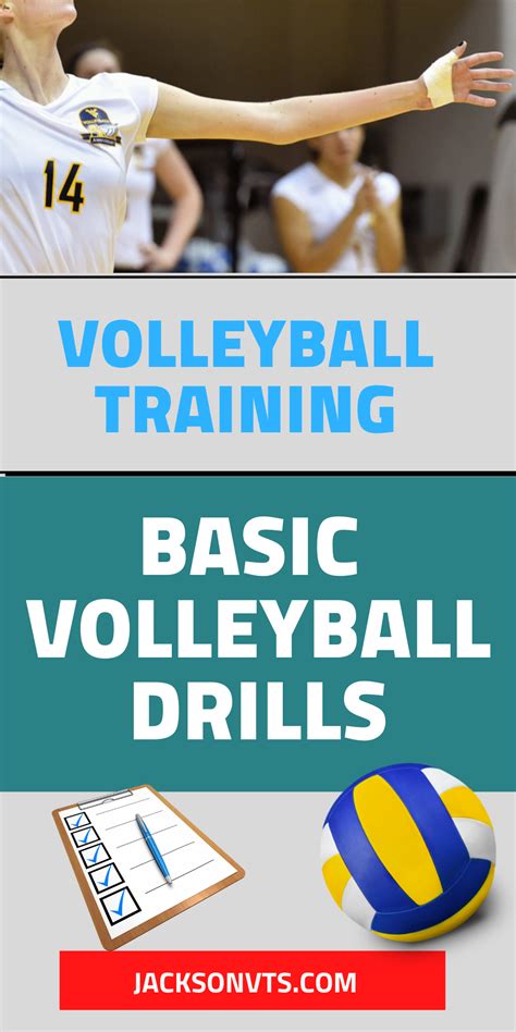 master  fundamentals  volleyball volleyball drills