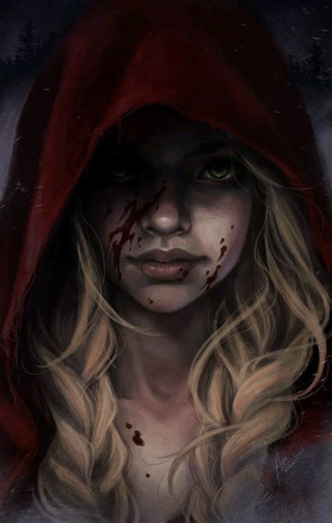 pin by missy turpin on missy s pictures 5 2 2917 red riding hood art